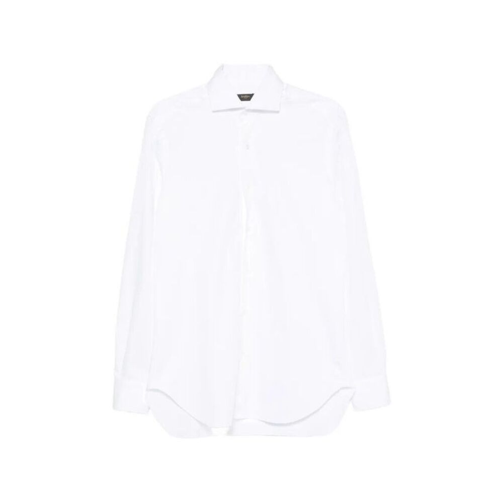Barba Men "Cult" Shirt